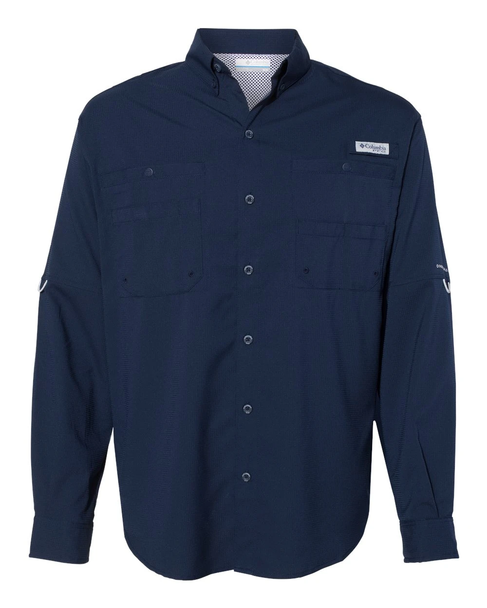 Columbia Men's Tamiami™ II Long-Sleeve Shirt 12 Columbia Men's Tamiami™ II Long-Sleeve Shirt - Image 10