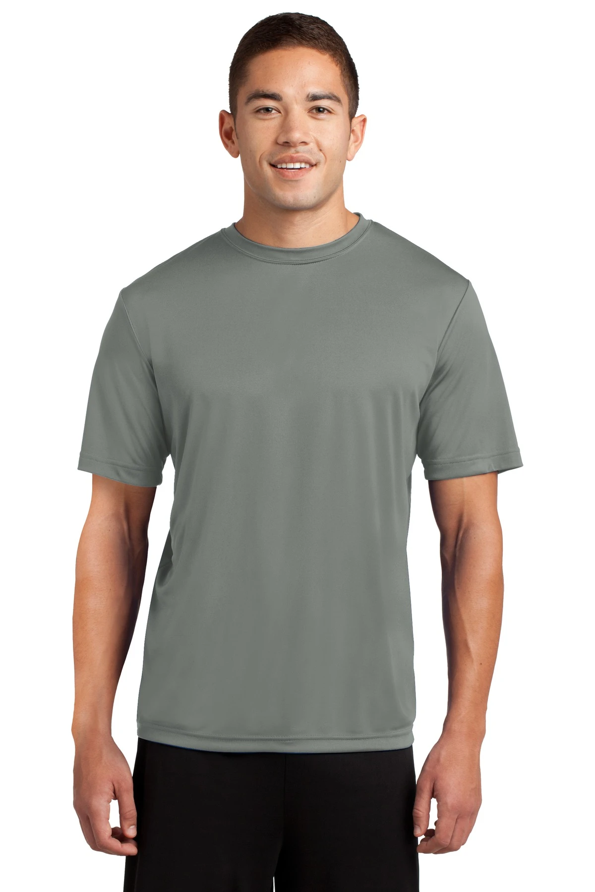 Unisex PosiCharge Competitor Tee 11 Unisex PosiCharge Competitor Tee - Image 9