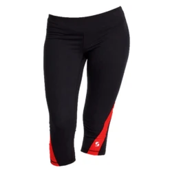 Girls Color Block Capri -Jiffyshirts Sales Store a397b6e5a0801d