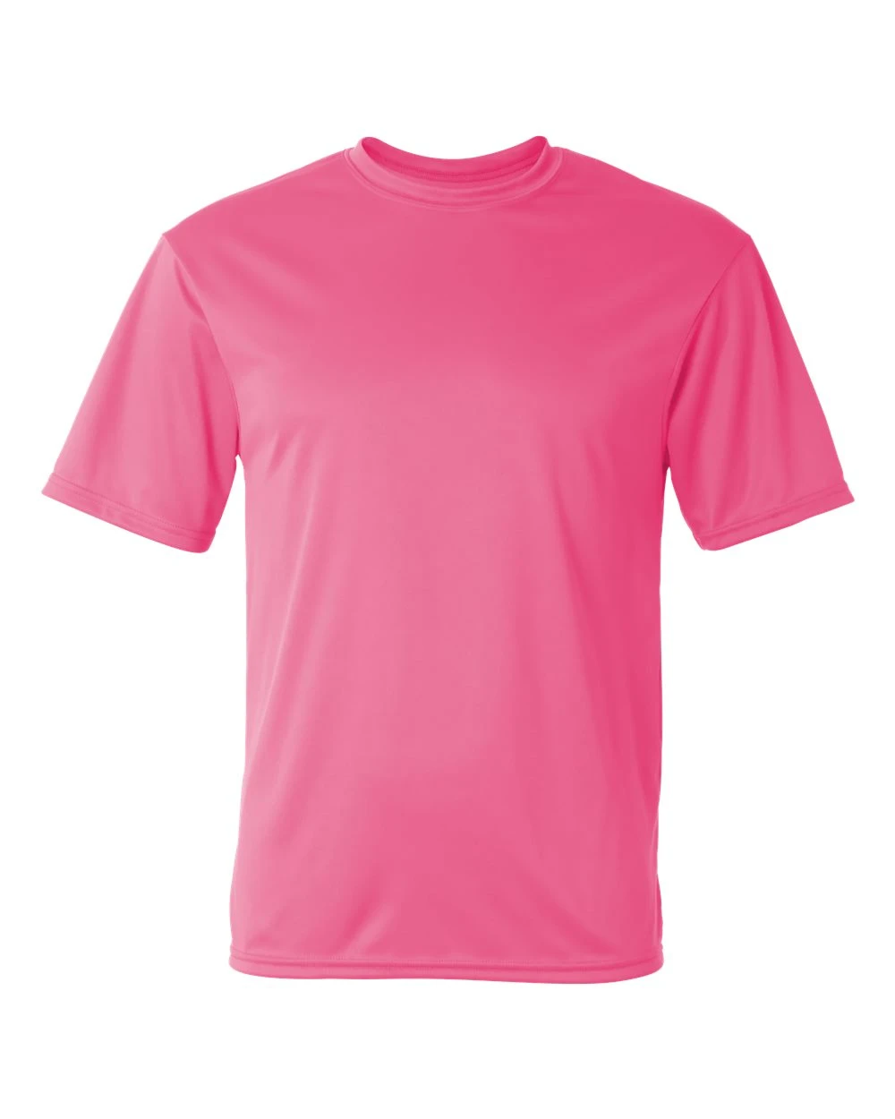 Unisex Performance T-Shirt 16 Unisex Performance T-Shirt - Image 14