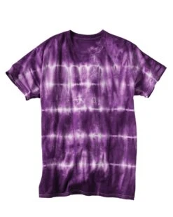 Unisex Shibori Tie Dye T-Shirt 13 Unisex Shibori Tie Dye T-Shirt -Jiffyshirts Sales Store a3d896574f8875