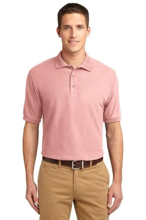Extended Size Silk Touch Polo 19 Extended Size Silk Touch Polo - Image 17