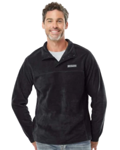 Columbia Unisex Steens Mountain™ Half-Snap Pullover