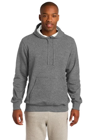 Pullover Hooded Sweatshirt 8 Pullover Hooded Sweatshirt - Image 6