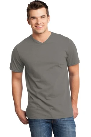 District Unisex Very Important Tee V-Neck 10 District Unisex Very Important Tee V-Neck - Image 8