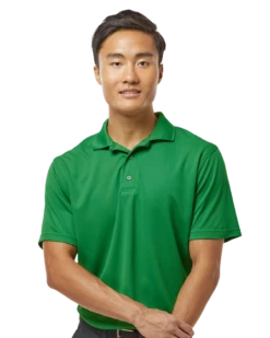 Paragon Adult Unisex Solid Mesh Polo -Jiffyshirts Sales Store a47ba3916535f9