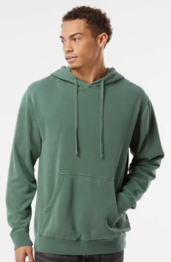 Unisex Heavyweight Pigment-Dyed Hooded Sweatshirt 34 Unisex Heavyweight Pigment-Dyed Hooded Sweatshirt -Jiffyshirts Sales Store a4845833b18207