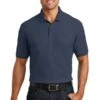 Core Classic Pique Pocket Polo 1 Core Classic Pique Pocket Polo -Jiffyshirts Sales Store a4ba2c6f4a0907