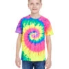 Youth Unisex 5.4 Oz. 100% Cotton T-Shirt 1 Youth Unisex 5.4 Oz. 100% Cotton T-Shirt -Jiffyshirts Sales Store a4d32e789cabe4