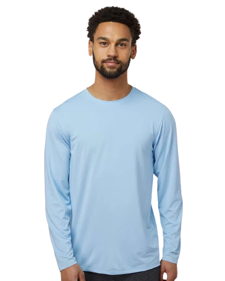 Paragon Aruba Adult Unisex Long Sleeve Tee 12 Paragon Aruba Adult Unisex Long Sleeve Tee - Image 10