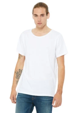 Men's Jersey Raw Neck T-Shirt 15 Men's Jersey Raw Neck T-Shirt -Jiffyshirts Sales Store a4e7e5cdc2ca3d