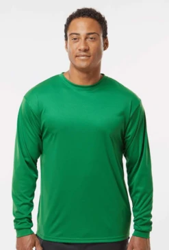 Unisex Performance Long Sleeve T-Shirt 36 Unisex Performance Long Sleeve T-Shirt -Jiffyshirts Sales Store a4f3f214a66028