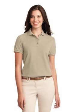 Ladies Silk Touch Polo 31 Ladies Silk Touch Polo -Jiffyshirts Sales Store a4f6187acea017