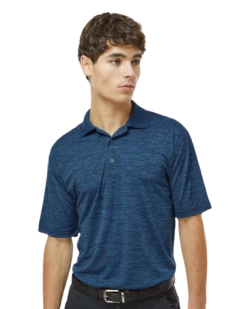 Paragon Adult Unisex Performance Striated Polo 20 Paragon Adult Unisex Performance Striated Polo -Jiffyshirts Sales Store a527398471f455