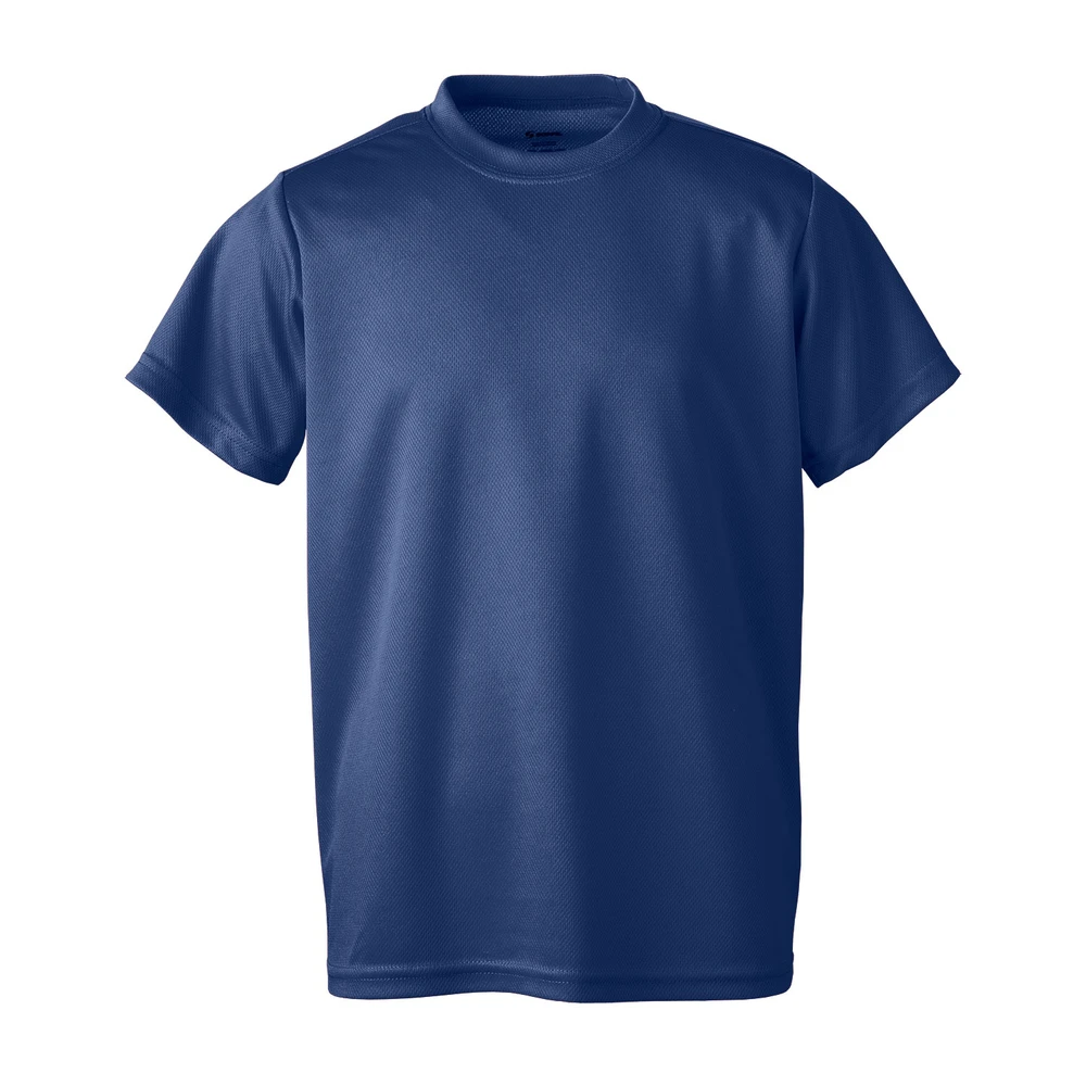 Youth Unisex Performance Tee 8 Youth Unisex Performance Tee - Image 6