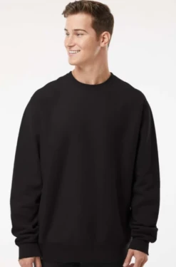 Unisex Legend - Premium Heavyweight Cross-Grain Sweatshirt -Jiffyshirts Sales Store a53ce595311192