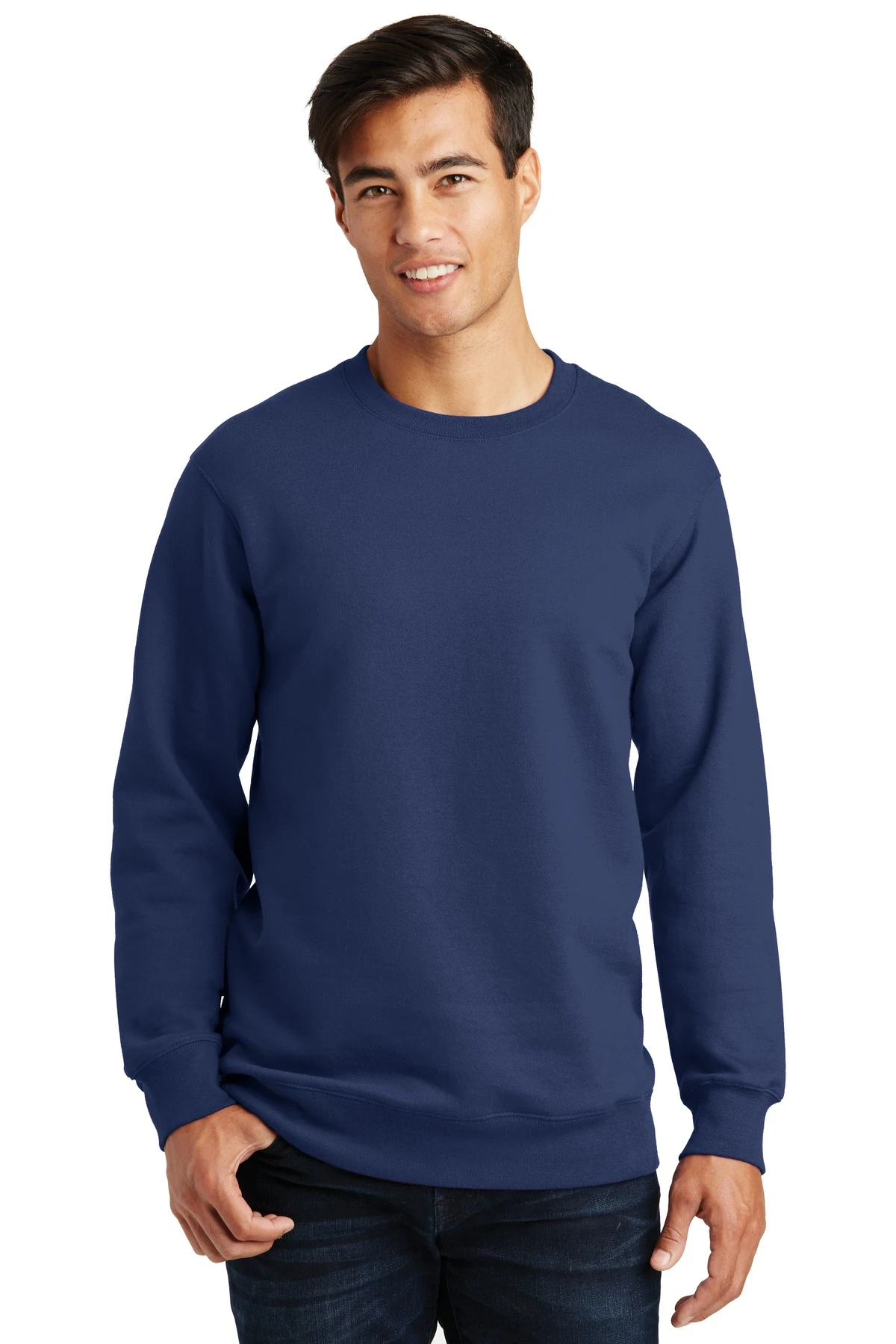 Unisex Fan Favorite Fleece Crewneck Sweatshirt 16 Unisex Fan Favorite Fleece Crewneck Sweatshirt - Image 14