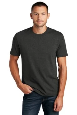 District Unisex Re-Tee -Jiffyshirts Sales Store a56708cf4adaec
