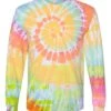 Unisex Spiral Tie Dye Long Sleeve 2 Unisex Spiral Tie Dye Long Sleeve -Jiffyshirts Sales Store a57447de991ae9