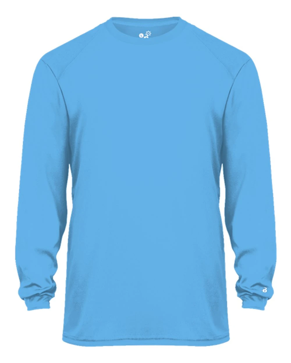 BADGER Unisex Ultimate SoftLock™ Long Sleeve T-Shirt 17 BADGER Unisex Ultimate SoftLock™ Long Sleeve T-Shirt - Image 15