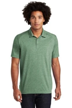Men's PosiCharge Tri-Blend Wicking Polo 23 Men's PosiCharge Tri-Blend Wicking Polo -Jiffyshirts Sales Store a5a2d492fbd159