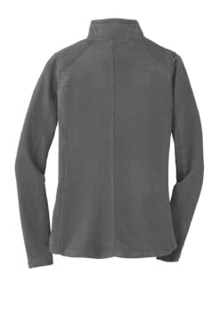 Ladies Microfleece Jacket -Jiffyshirts Sales Store a5c16e921e0f9f