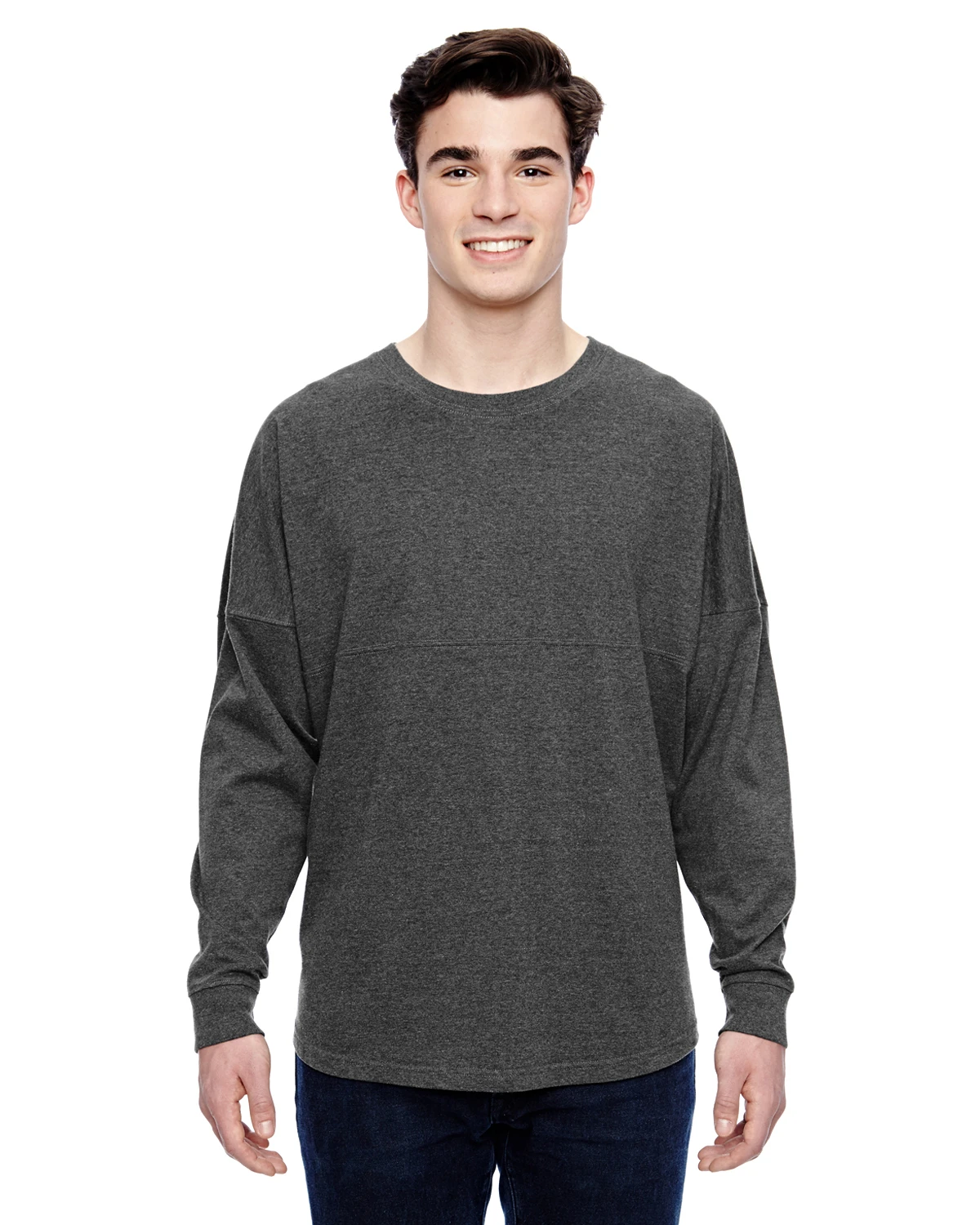 Adult Unisex Game Day Jersey 7 Adult Unisex Game Day Jersey - Image 5