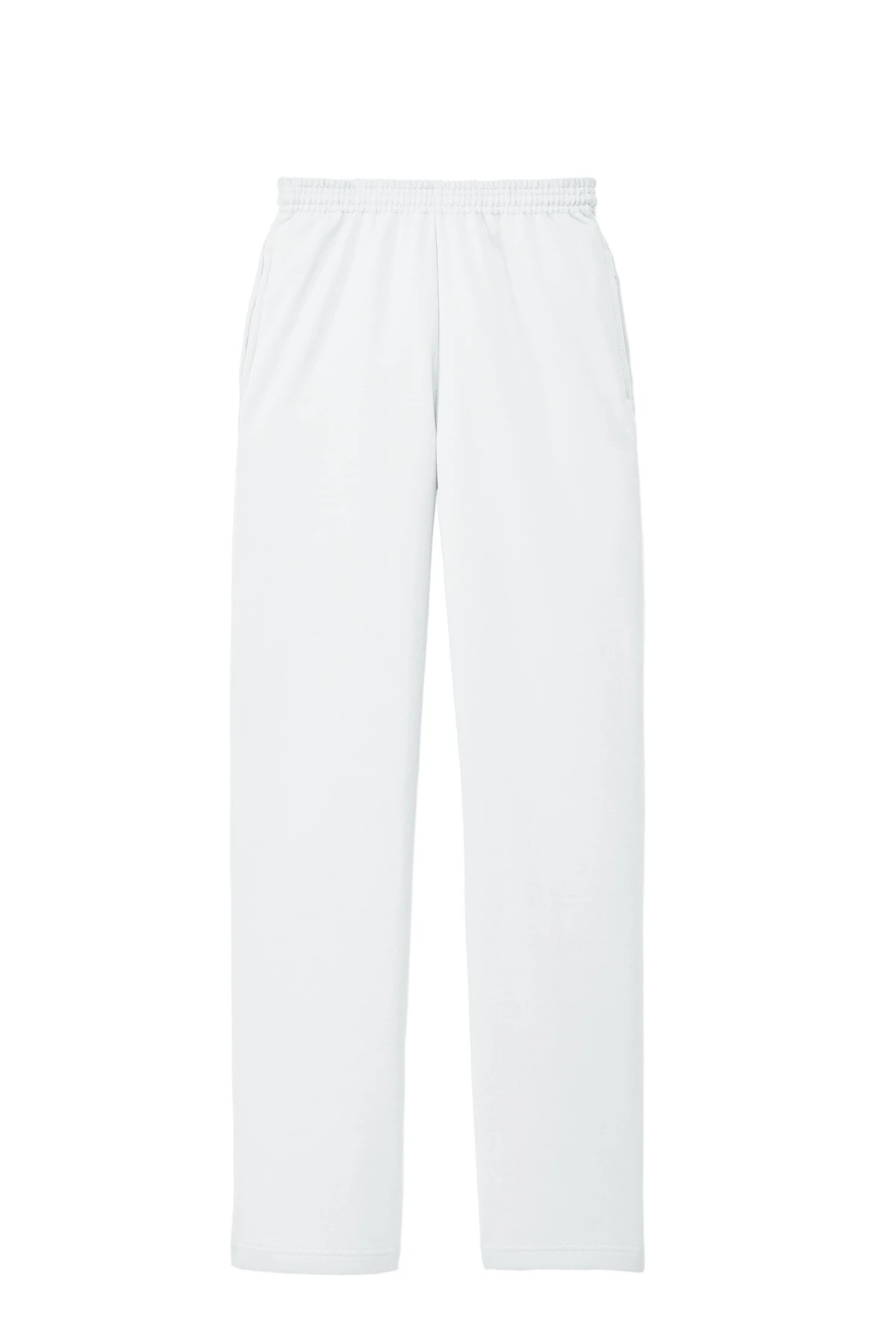 Unisex Core Fleece Sweatpant With Pockets 5 Unisex Core Fleece Sweatpant With Pockets - Image 3