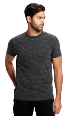 Men's Short-Sleeve Made In USA Triblend T-Shirt 16 Men's Short-Sleeve Made In USA Triblend T-Shirt -Jiffyshirts Sales Store a60a6e9752998c