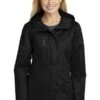 Ladies All-Conditions Jacket 1 Ladies All-Conditions Jacket -Jiffyshirts Sales Store a64cece2ec6ef2