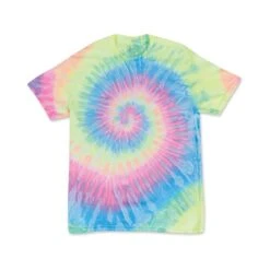 Youth Unisex Multi-Color Spiral T-Shirt 27 Youth Unisex Multi-Color Spiral T-Shirt -Jiffyshirts Sales Store a659b6f8dbcbaf
