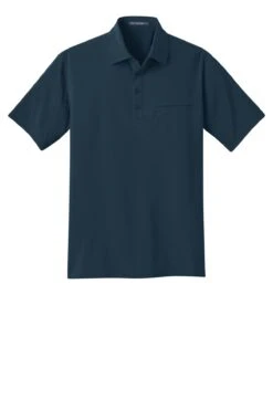 Ultra Stretch Pocket Polo 10 Ultra Stretch Pocket Polo -Jiffyshirts Sales Store a65e52ddb0731b