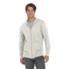 Platinum Adult Unisex Tri-Blend Full Zip Hoodie -Jiffyshirts Sales Store a6659aea875f47
