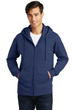 Unisex Fan Favorite Fleece Full-Zip Hooded Sweatshirt -Jiffyshirts Sales Store a6781976bbdeb6