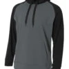 Men's Color Block Tech Fleece Hoodie -Jiffyshirts Sales Store a68eced1c52e08