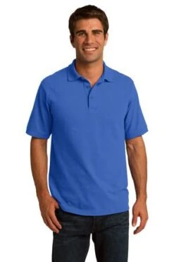 Unisex Core Blend Pique Polo 35 Unisex Core Blend Pique Polo -Jiffyshirts Sales Store a6b41f695d4c98
