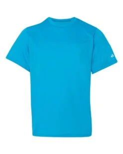 BADGER Youth Unisex B-Core T-Shirt -Jiffyshirts Sales Store a6e66326c6dac1