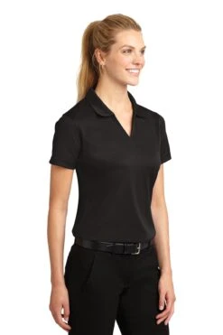 Ladies Dri-Mesh V-Neck Polo 19 Ladies Dri-Mesh V-Neck Polo -Jiffyshirts Sales Store a6f39fd9373212