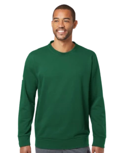 ADIDAS Unisex Fleece Crewneck Sweatshirt 21 ADIDAS Unisex Fleece Crewneck Sweatshirt -Jiffyshirts Sales Store a6f41605be3d8d