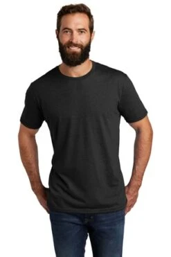 Adult Unisex Tri-Blend Tee -Jiffyshirts Sales Store a708d21ebfa0be