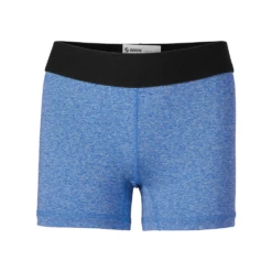 Girls Dri Team Heather Short 15 Girls Dri Team Heather Short -Jiffyshirts Sales Store a70b3acc64e796