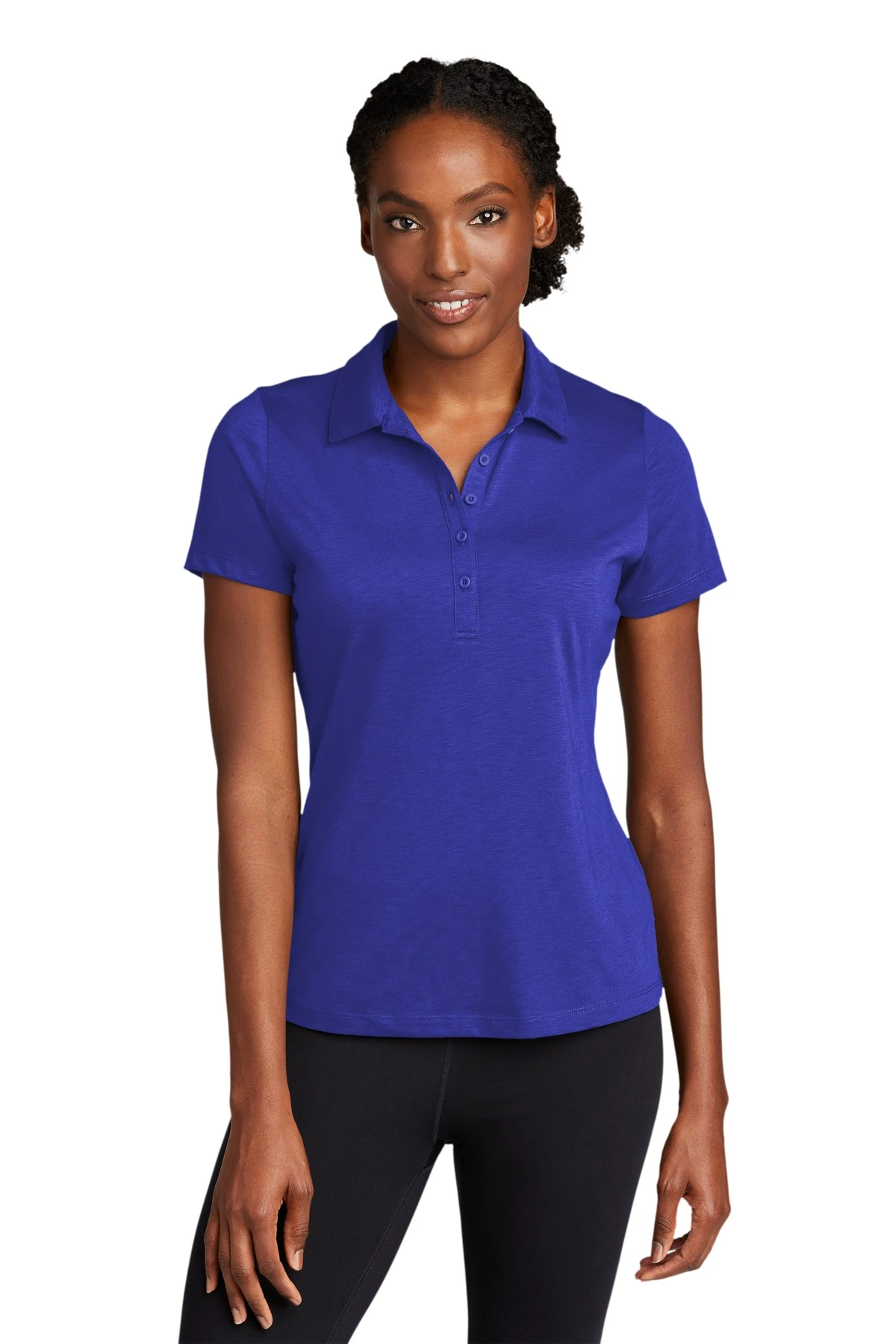 Ladies PosiCharge Strive Polo 11 Ladies PosiCharge Strive Polo - Image 9