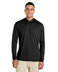 Men's Zone Performance Hoodie 17 Men's Zone Performance Hoodie -Jiffyshirts Sales Store a72defe0d2342a