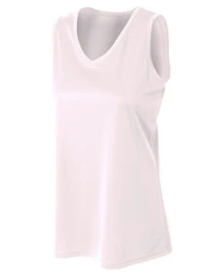 Ladies' Athletic Tank Top