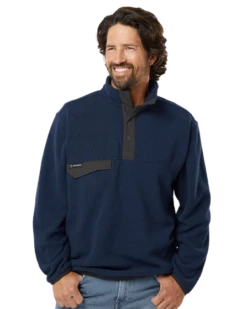 Men's Brooks Sherpa Fleece Pullover 15 Men's Brooks Sherpa Fleece Pullover -Jiffyshirts Sales Store a78c02f776199f