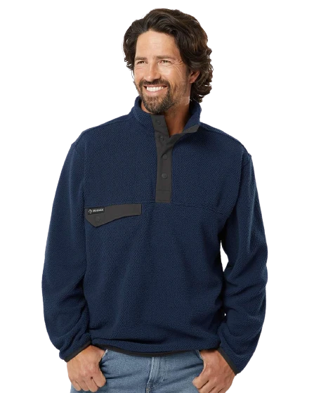 Men's Brooks Sherpa Fleece Pullover 9 Men's Brooks Sherpa Fleece Pullover - Image 7