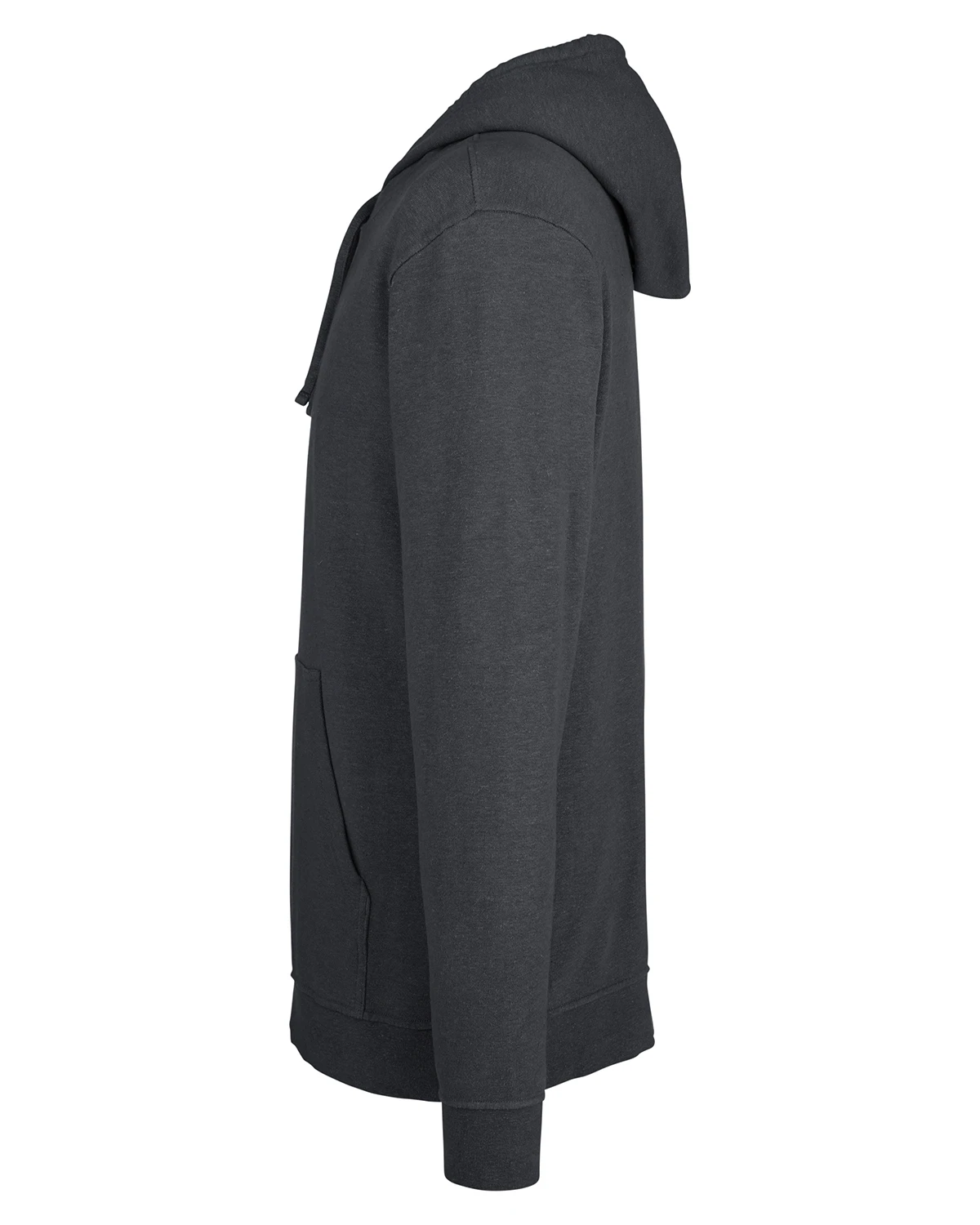 Unisex Hemp Hero Pullover Hooded Sweatshirt 5 Unisex Hemp Hero Pullover Hooded Sweatshirt - Image 3