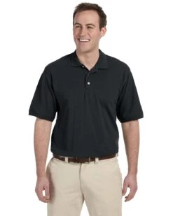 Men's Tall 5.6 Oz. Easy Blend™ Polo 11 Men's Tall 5.6 Oz. Easy Blend™ Polo -Jiffyshirts Sales Store a7f545175618b1