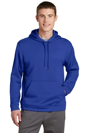 Sport-Wick Fleece Hooded Pullover 19 Sport-Wick Fleece Hooded Pullover - Image 17