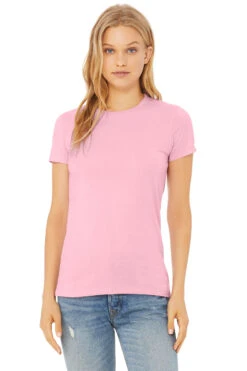 Ladies' Triblend Relaxed Jersey Short-Sleeve T-Shirt -Jiffyshirts Sales Store a829d2beba7526